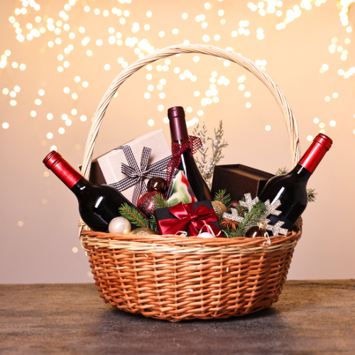 Καλάθια Δώρων