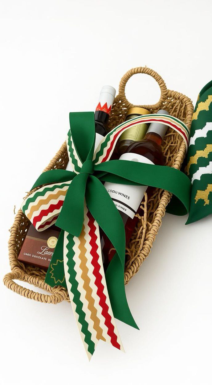 Καλάθια Δώρων